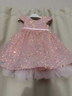 Princess Dress