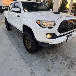 2019 Toyota Tacoma 2WD