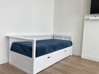 Twin DayBed