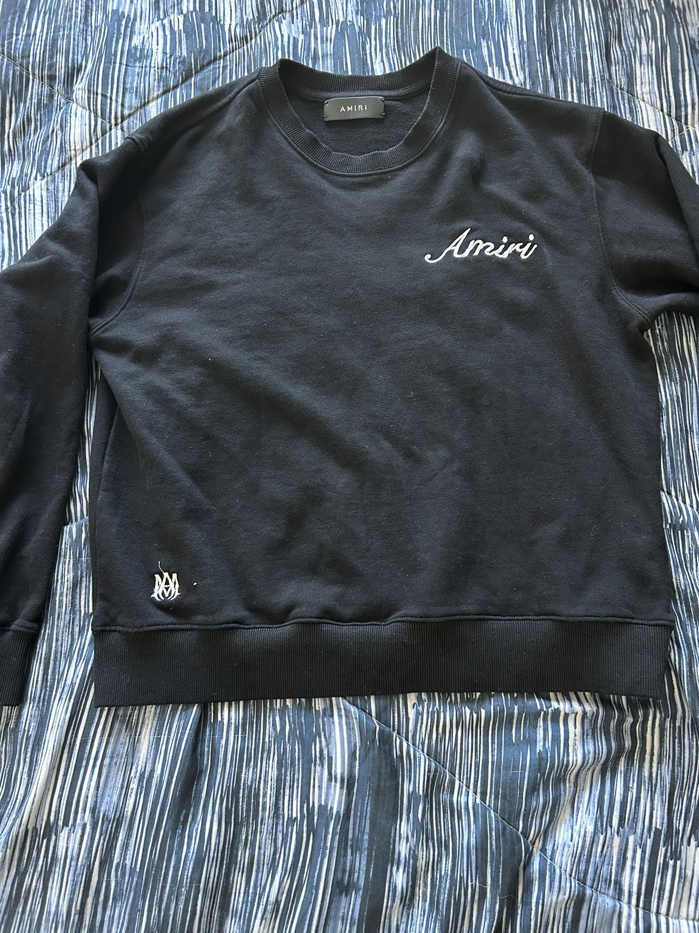 AMIRI SWEATSHIRT 