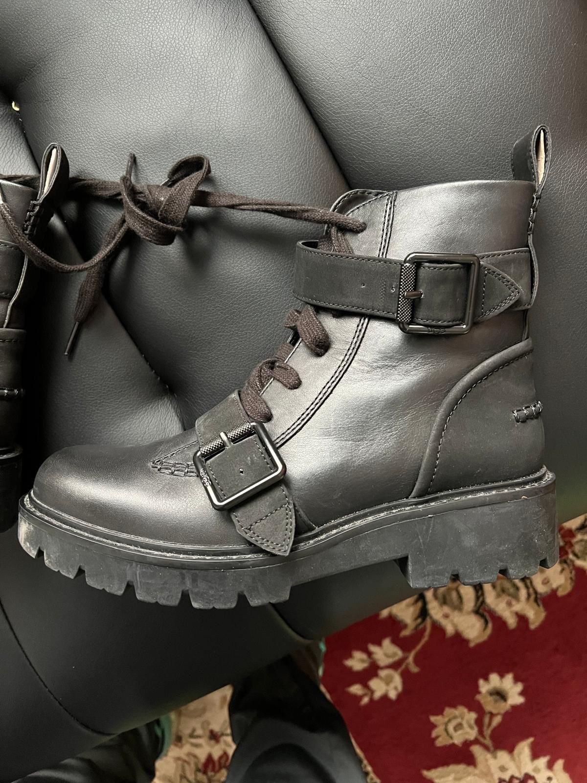 Uggs De Mujer #8