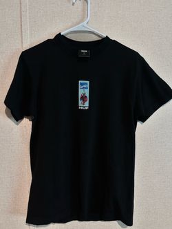 HUF men’s Spiderman  small shirt