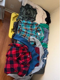 4T long sleeves
