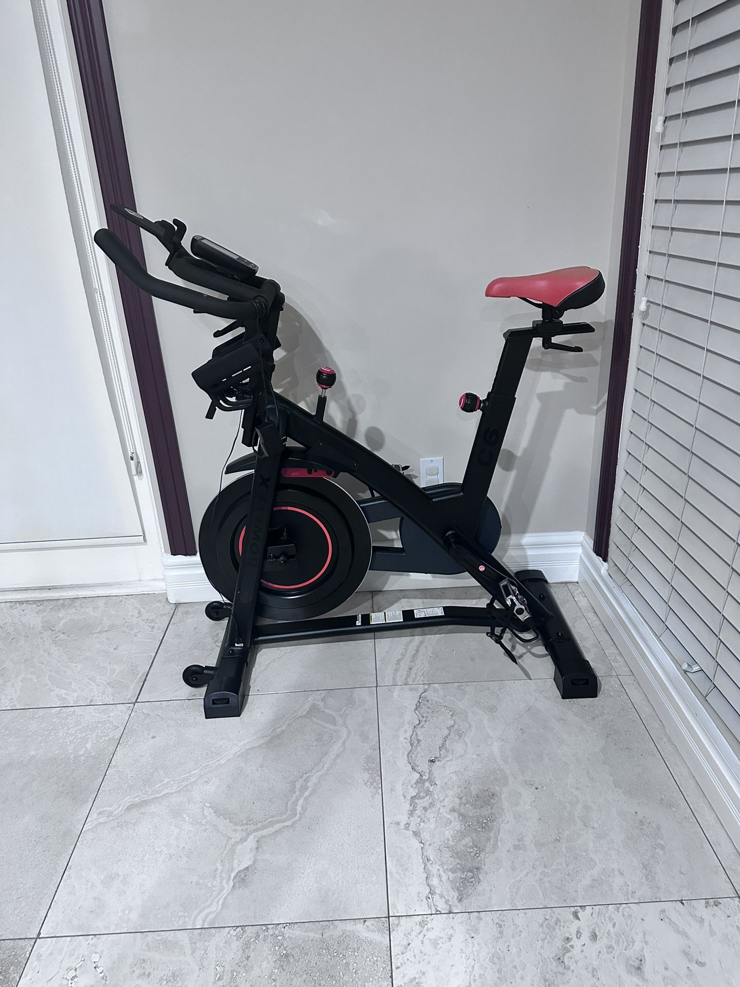 best stationary bicycle 2020