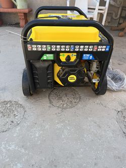 Generator