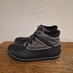 Sperry Bowline Storm Boots Boy's Size US 5M