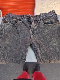 Vintage True Religion  Jeans 
