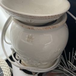 Oil Candle Burner