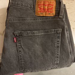 Jeans Levi’s Caballero 