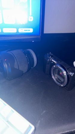 Sony a5100 and Sony 28-70 lense