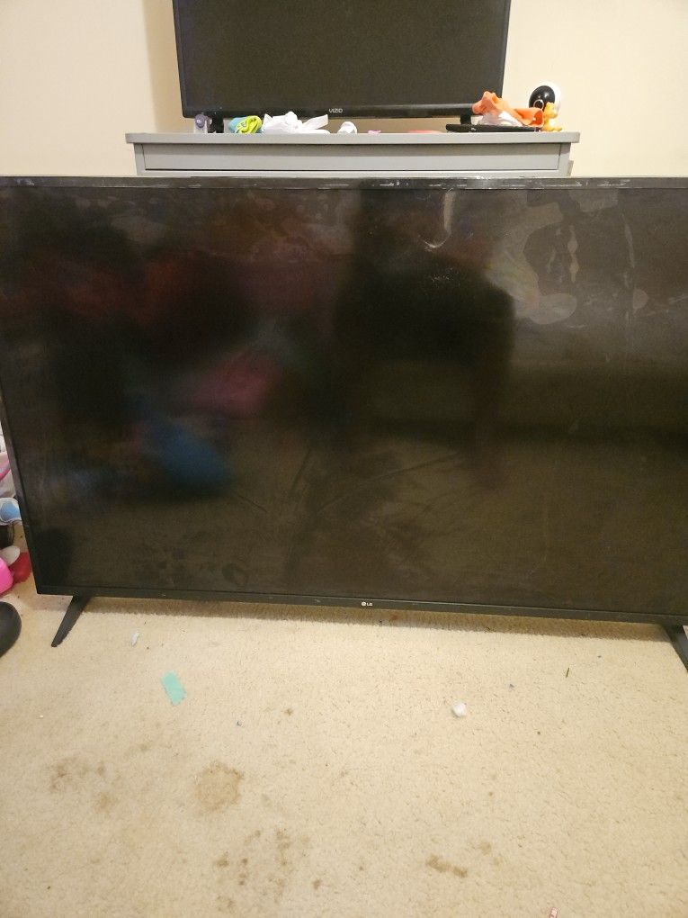 55 LG Tv