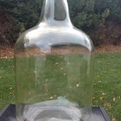 Pyrex Carboy 5gal 