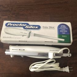 ELECTRIC KNIFE