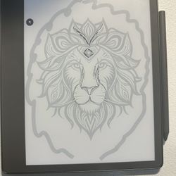 Kindle Scribe 1st Gen