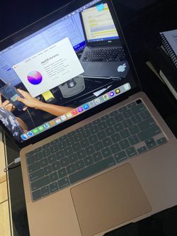 MacBook Air 2020
