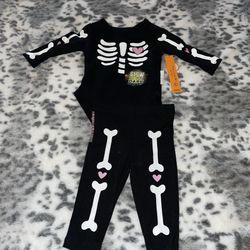 Tahari Baby Halloween Outfit 