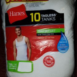 Men's Medium Tank Tops Fits 38 To 40