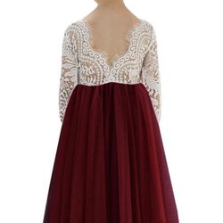 Girls Toddler Dress 5T 