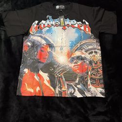 Godspeed T Shirt