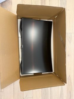 Samsung Monitor G5 27 inch curved monitor