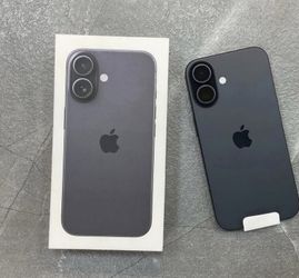 iPhone 16 unlocked with warranty