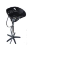 Portable Shampoo Basin  Unit Seh 89