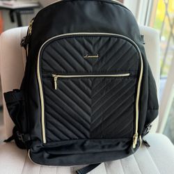 Travel Lovevook Bag