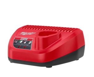 Milwaukee M12 Battery Charger