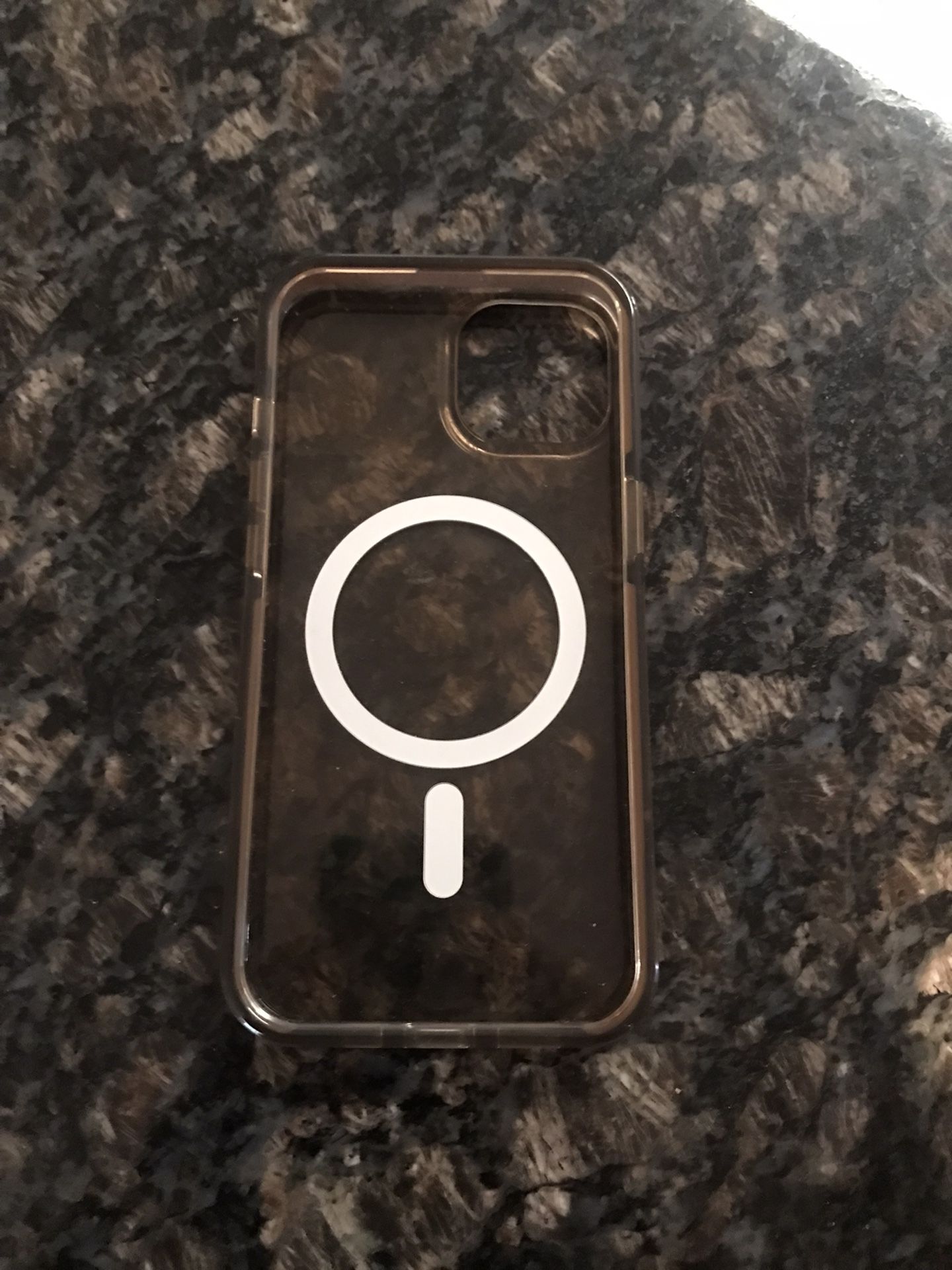 iPhone 13 Case With MAGSAFE 