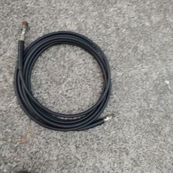 25 Feet Long Pressure Washer Hose
