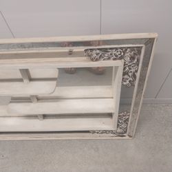 vintage mirror