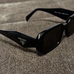 Prada Shades 