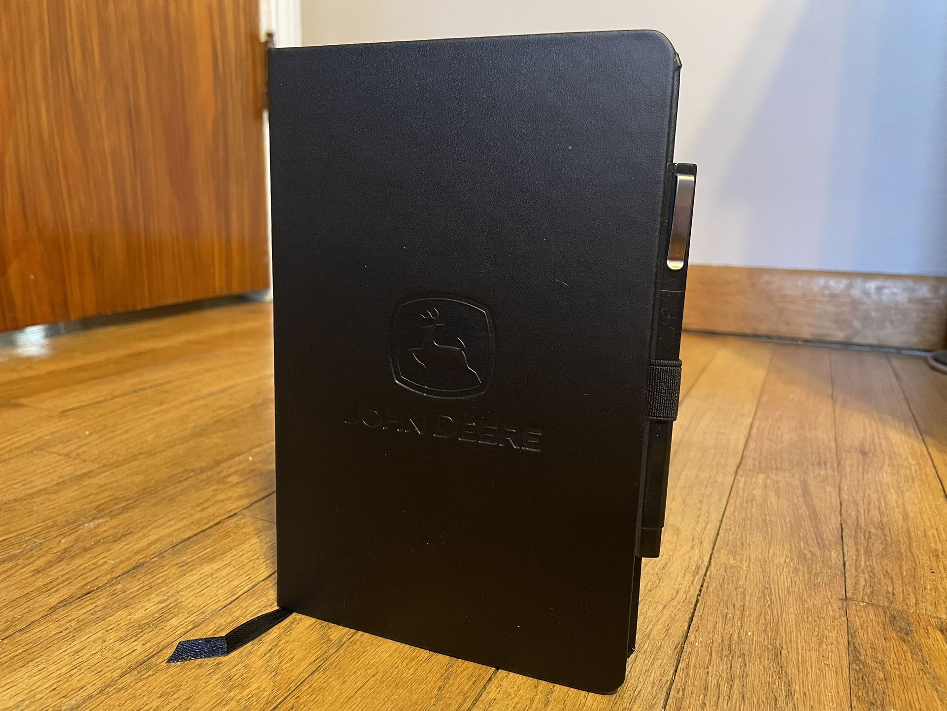 John Deere Journal