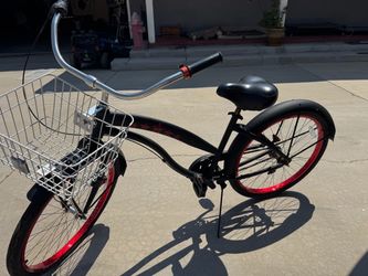 GreenLine Beach Cruiser 3 speed
