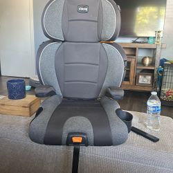 Car Seat 