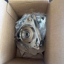 2015-2026 Mustang camber plates