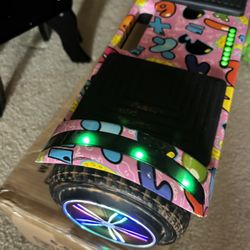 Hoverboard 
