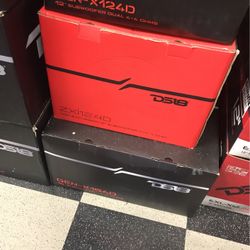 Ds18 Zxi 12 Inch Subwoofer On Sale Today For 249.99