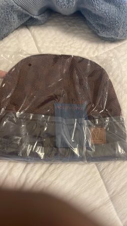 A designer hat