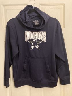 Cowboys Hoodie