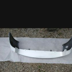 Brand New! Toyota Rav Rear Bumper