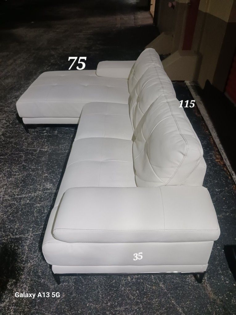 Couch(free Delivery)sofa, Sectional 
