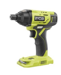 Ryobi impact new