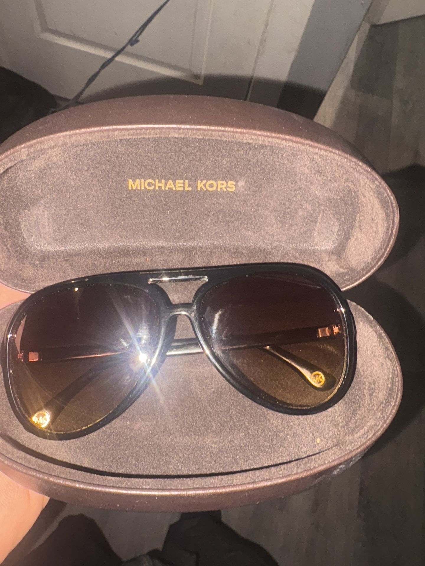 Michael Kors Glasses