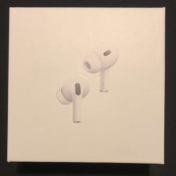 AirPods Pro 2 Generation 