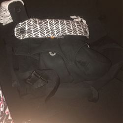 Ergo Baby Carry Pack