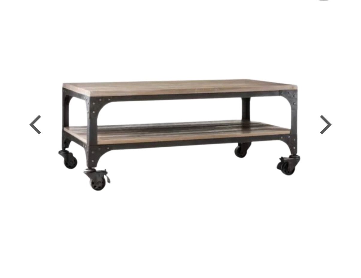 Coffee Table For Sale 