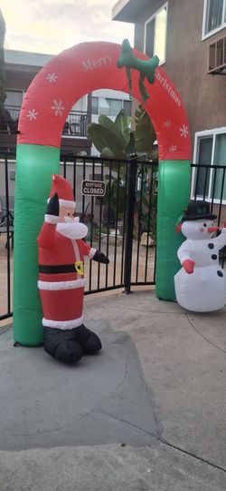 Christmas Decorations 