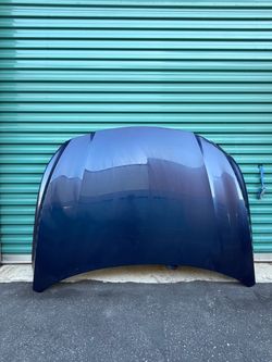 Nissan Altima 2019 2020 2021 .. 2022 2023 2024 .. 2025 Hood OEM