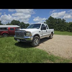 1999 Ford F-250
